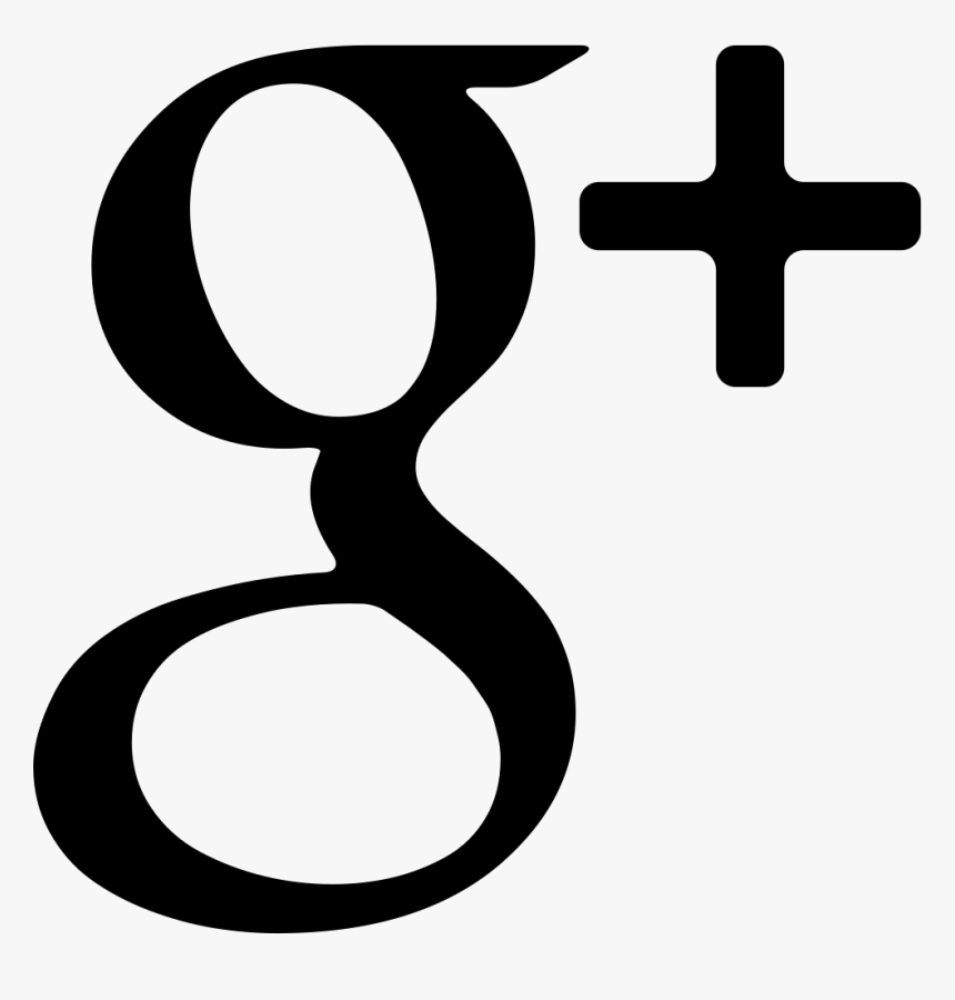 Detail Google Plus Logo Nomer 15