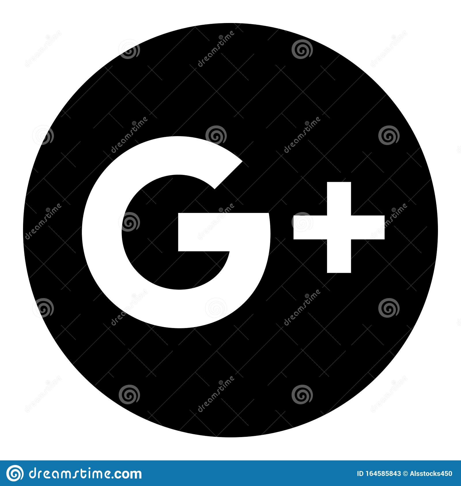 Detail Google Plus Logo Nomer 17