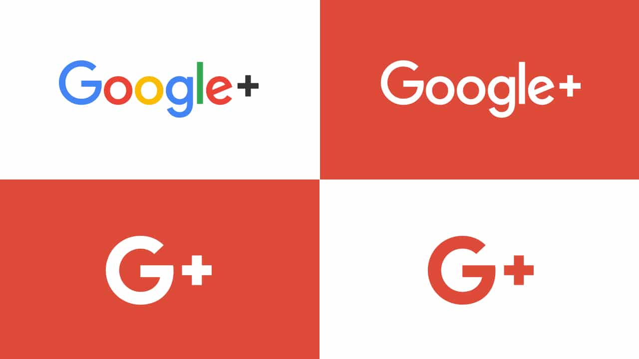 Detail Google Plus Logo 2016 Nomer 4
