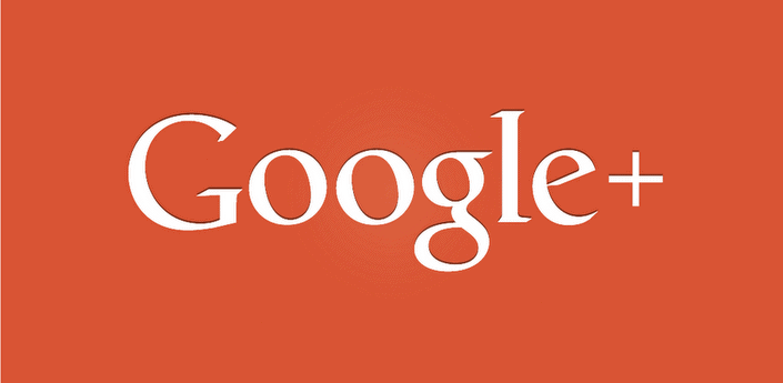 Detail Google Plus Logo 2016 Nomer 47