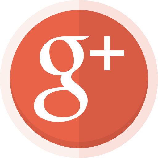 Detail Google Plus Logo Nomer 24