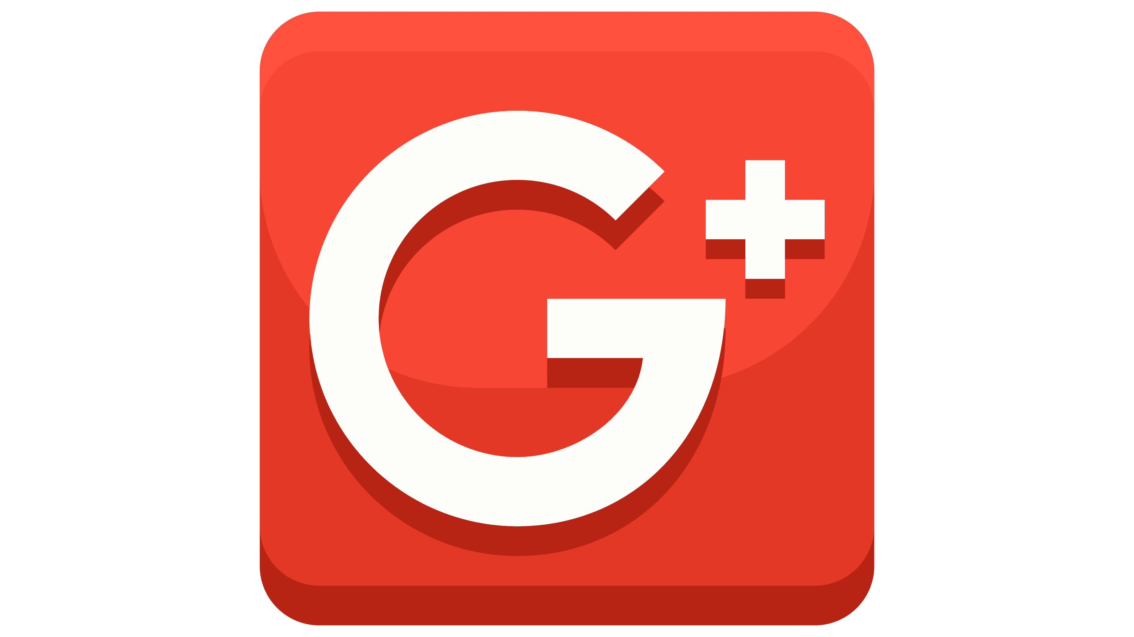 Detail Google Plus Logo Nomer 4