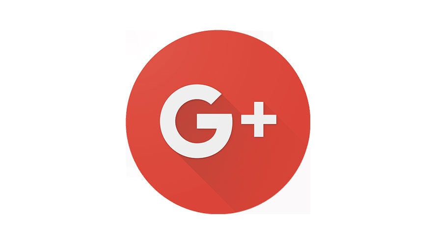 Detail Google Plus Logo Nomer 32