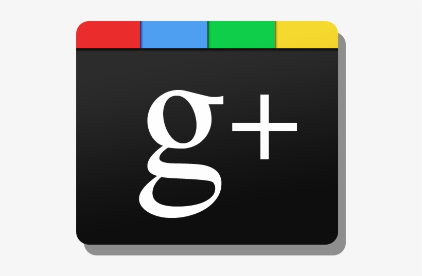 Detail Google Plus Logo Nomer 39