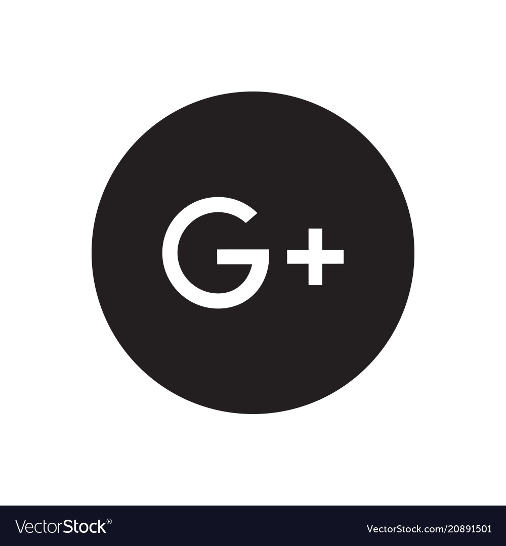 Detail Google Plus Logo Nomer 52