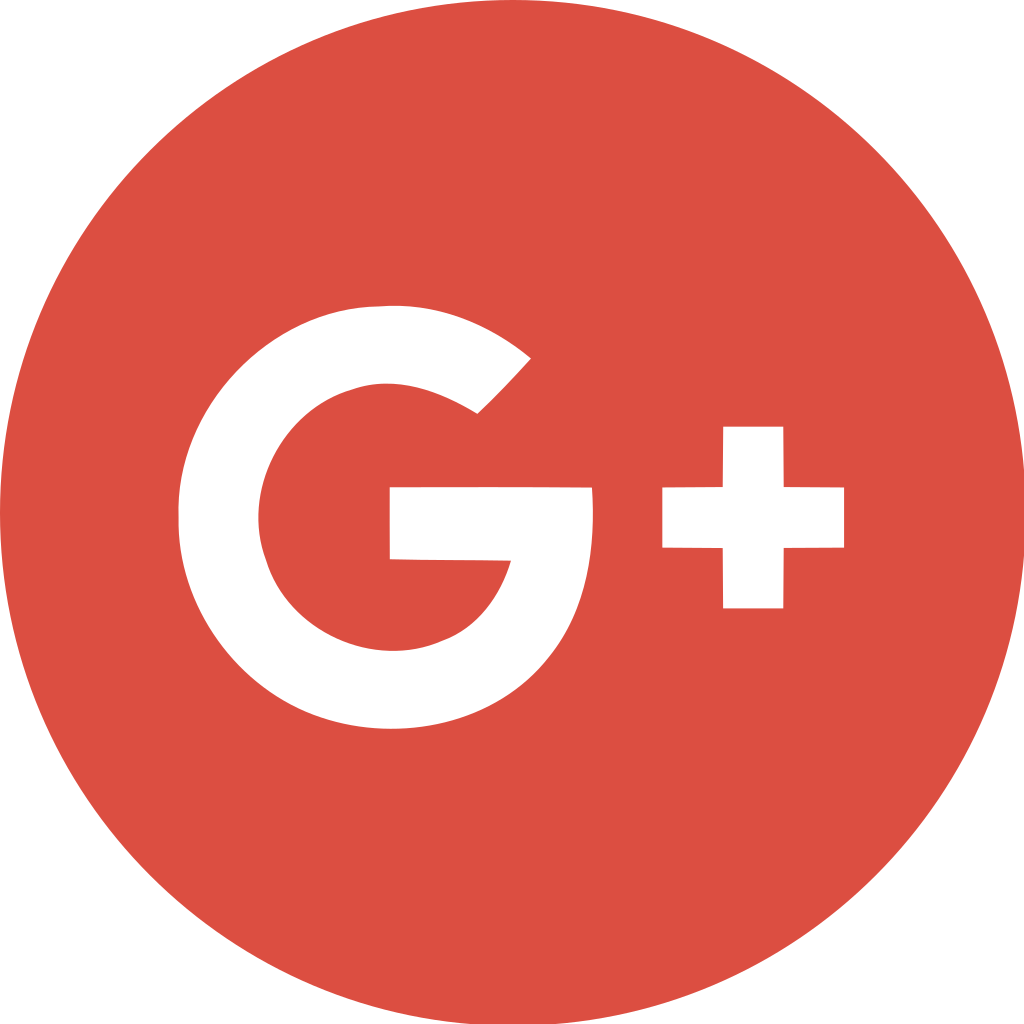 Detail Google Plus Logo Size Nomer 2