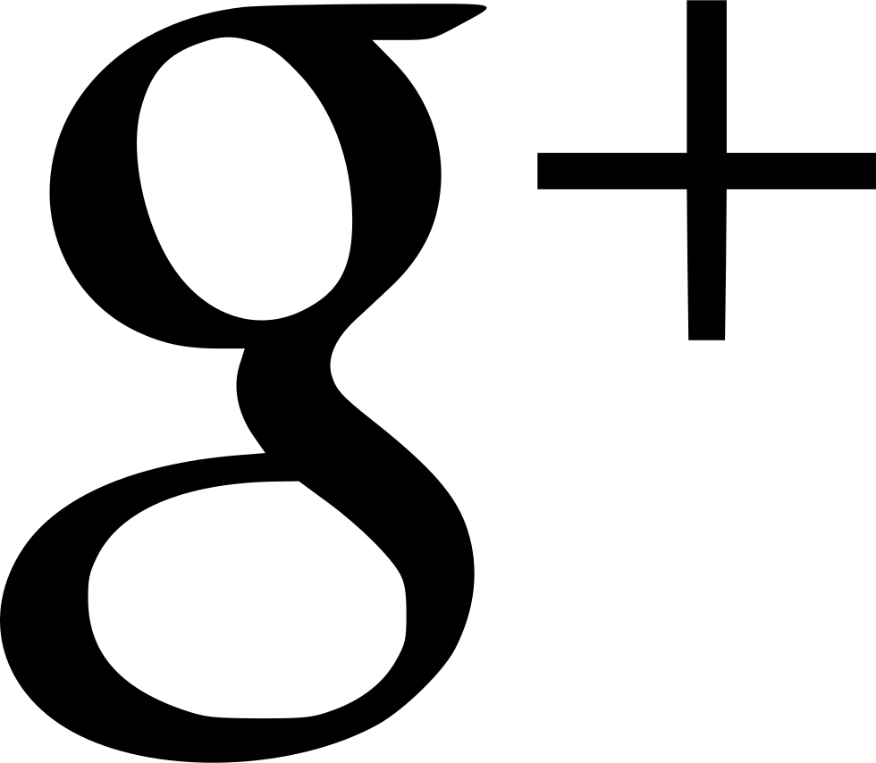 Detail Google Plus Logo Size Nomer 26