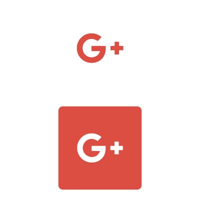 Detail Google Plus Logo Size Nomer 43