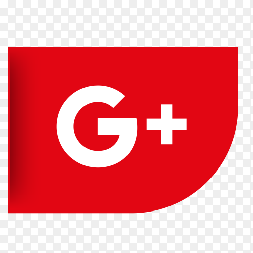 Detail Google Plus Logo Transparent Nomer 14