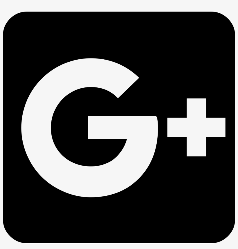 Detail Google Plus Logo Transparent Nomer 17