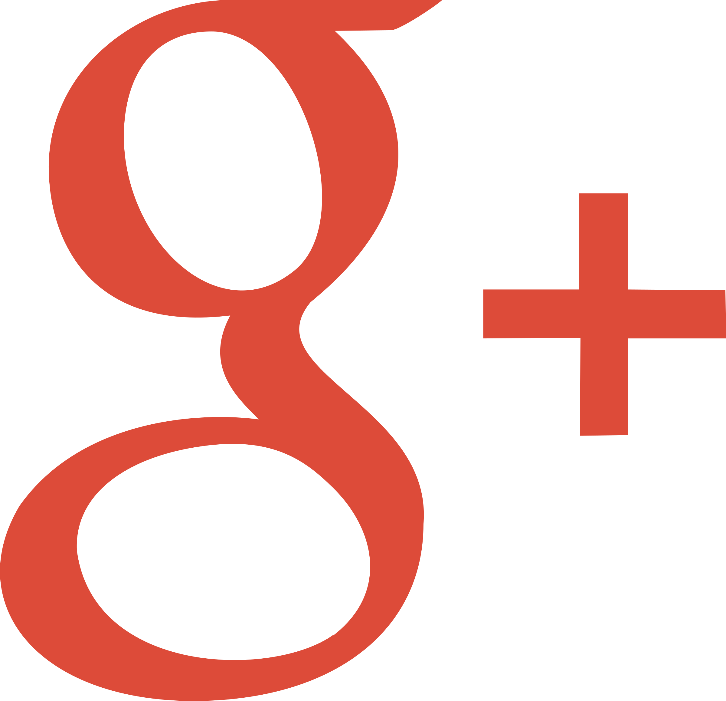 Detail Google Plus Logo Transparent Nomer 3
