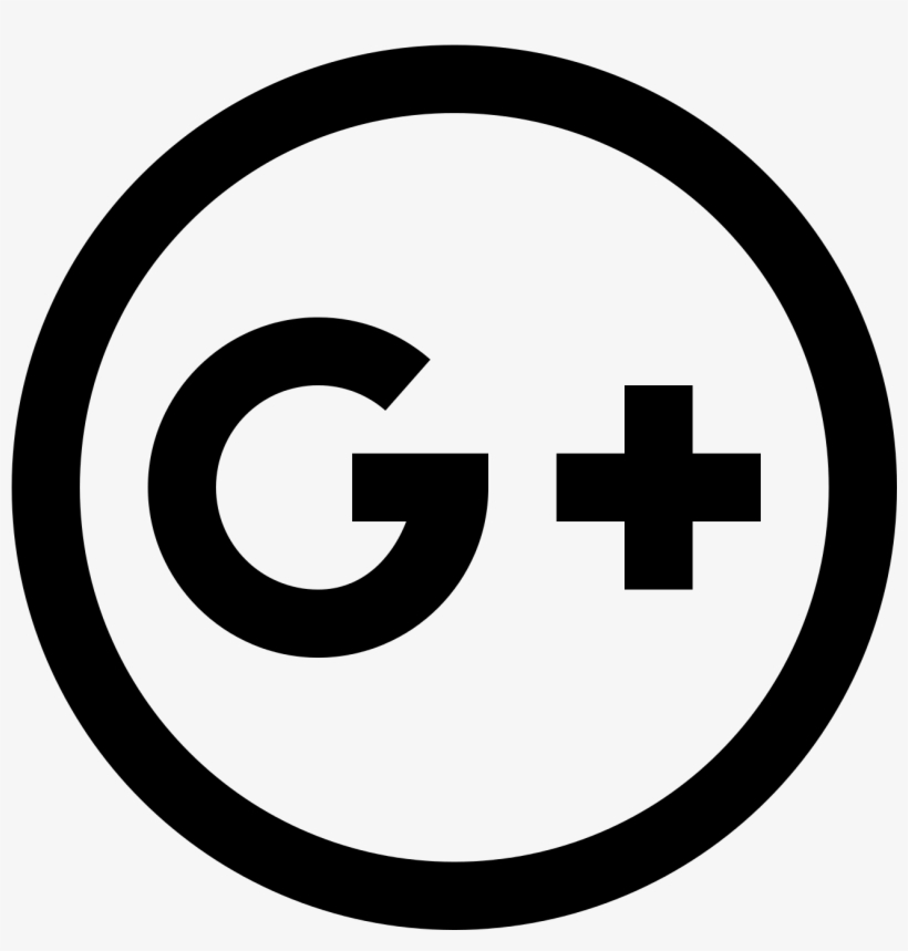 Detail Google Plus Logo Transparent Nomer 26