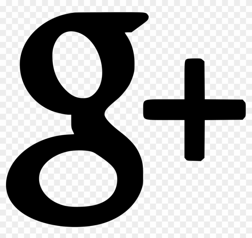 Detail Google Plus Logo Transparent Nomer 28