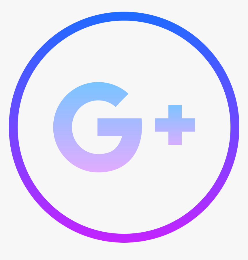 Detail Google Plus Logo Transparent Nomer 41