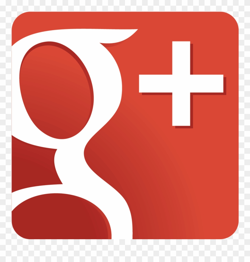 Detail Google Plus Logo Transparent Nomer 8
