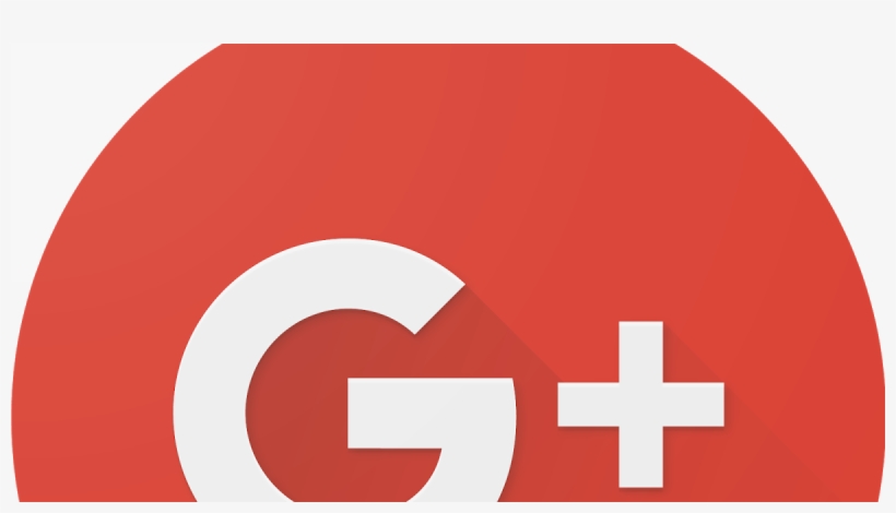 Detail Google Plus Logo Transparent Nomer 9