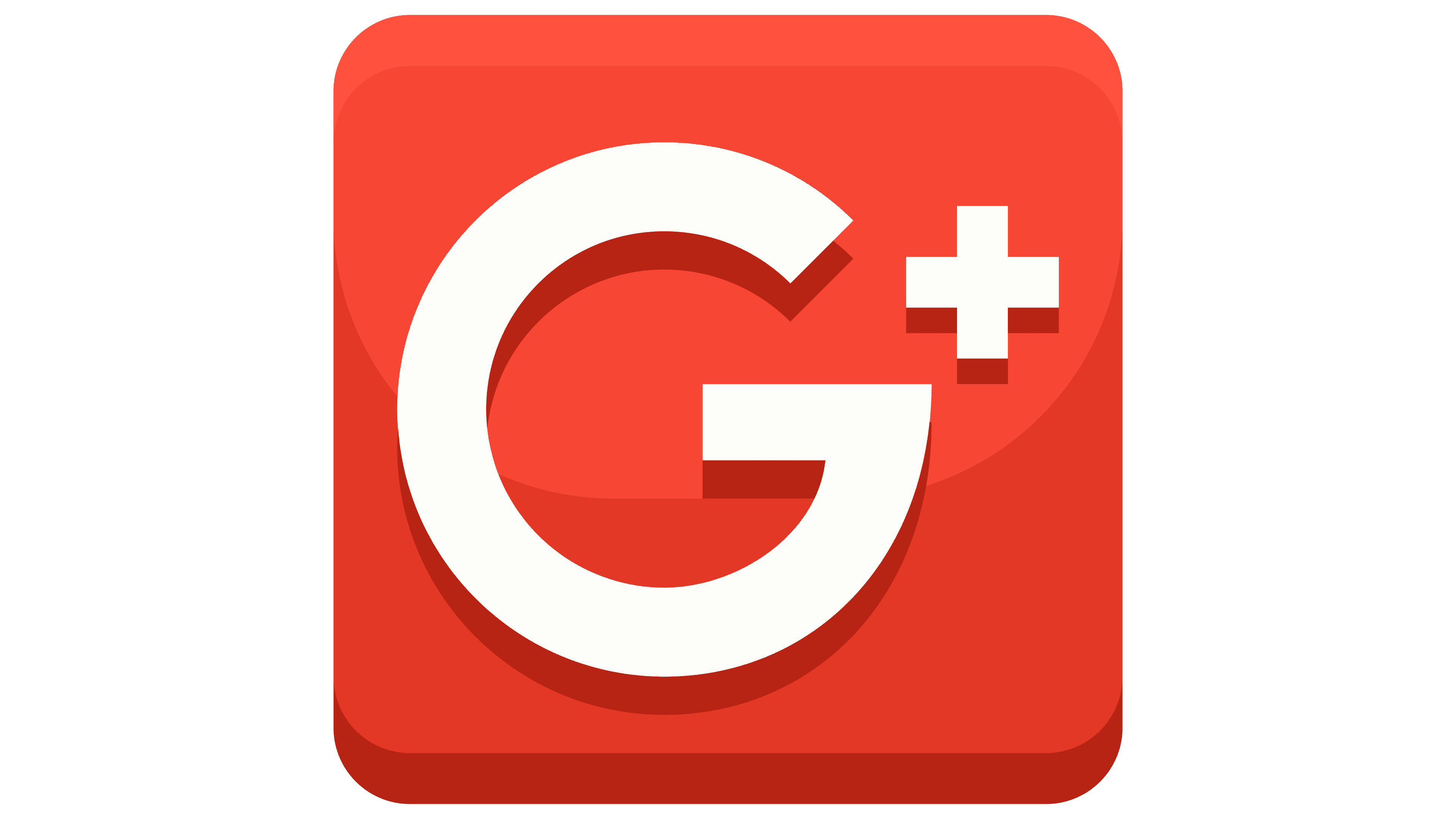 Detail Google Plus Logo Transparent Nomer 10
