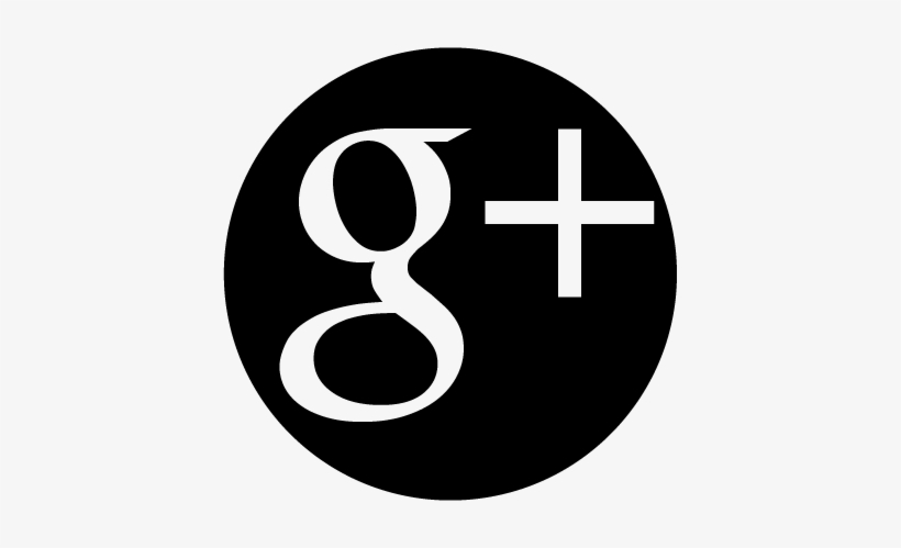 Detail Google Plus Logo Transparent Png Nomer 41