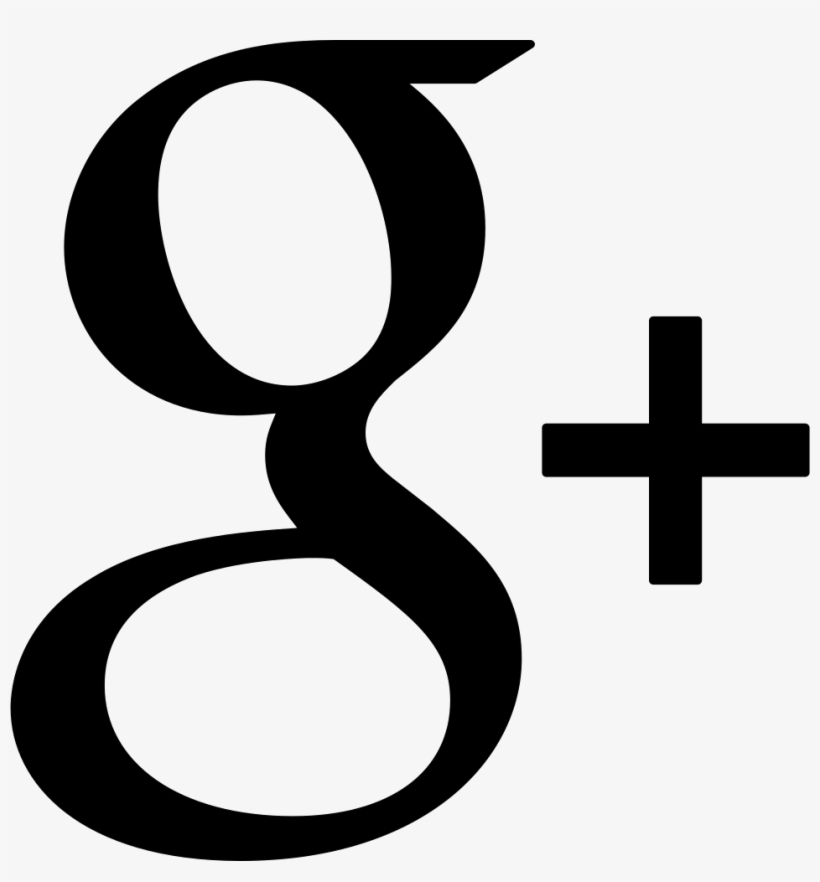 Detail Google Plus Transparent Logo Nomer 18