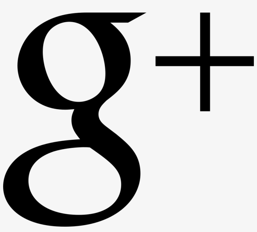 Detail Google Plus Transparent Logo Nomer 45