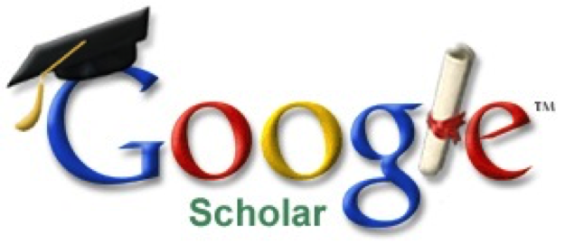 Detail Google Scholar Logo Png Nomer 11