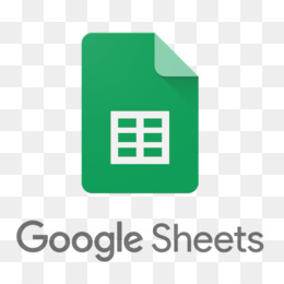 Detail Google Sheet Logo Png Nomer 25
