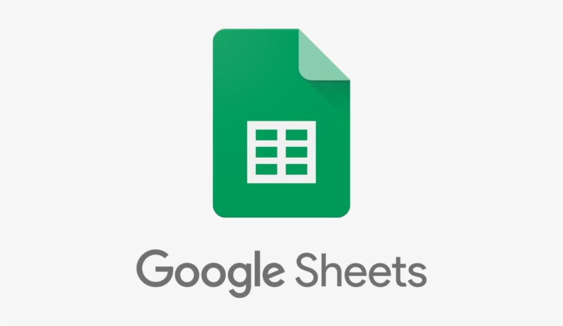 Detail Google Sheet Logo Png Nomer 6