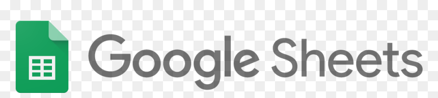 Detail Google Sheets Logo Png Nomer 23