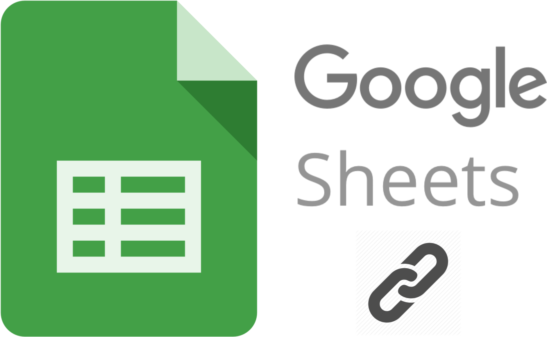 Detail Google Sheets Logo Png Nomer 27