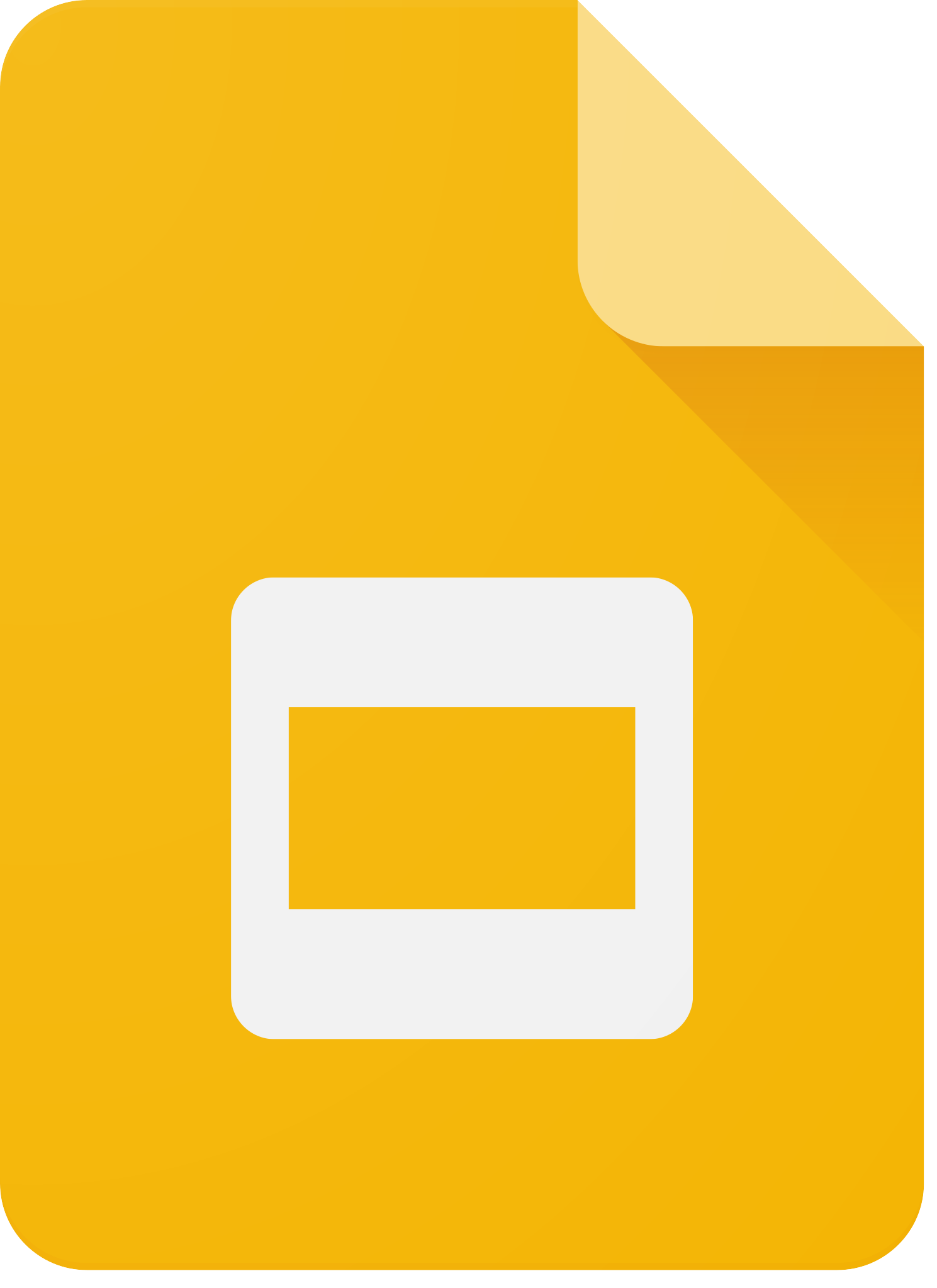 Google Slide Logo - KibrisPDR