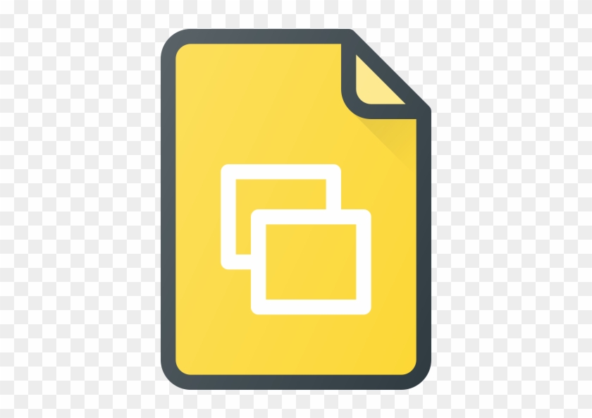 Detail Google Slide Logo Nomer 21