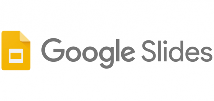 Detail Google Slide Logo Nomer 24