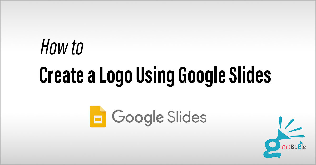 Detail Google Slide Logo Nomer 35