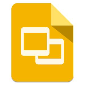 Detail Google Slides Logo Nomer 2