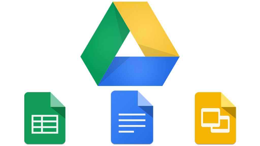 Detail Google Slides Logo Nomer 30