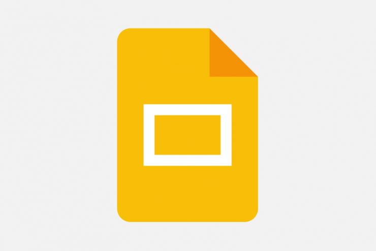 Detail Google Slides Logo Nomer 51