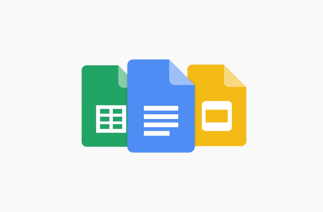 Detail Google Slides Logo Nomer 54