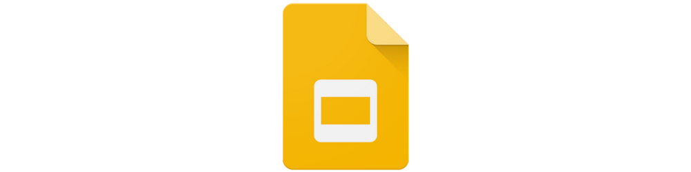 Detail Google Slides Logo Png Nomer 23