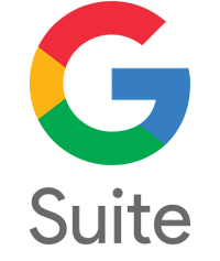 Detail Google Suite Logo Nomer 15