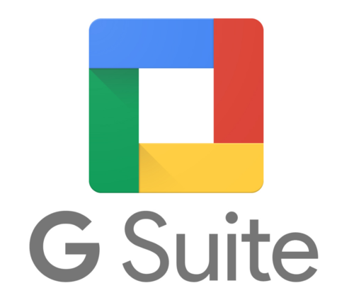 Detail Google Suite Logo Nomer 23