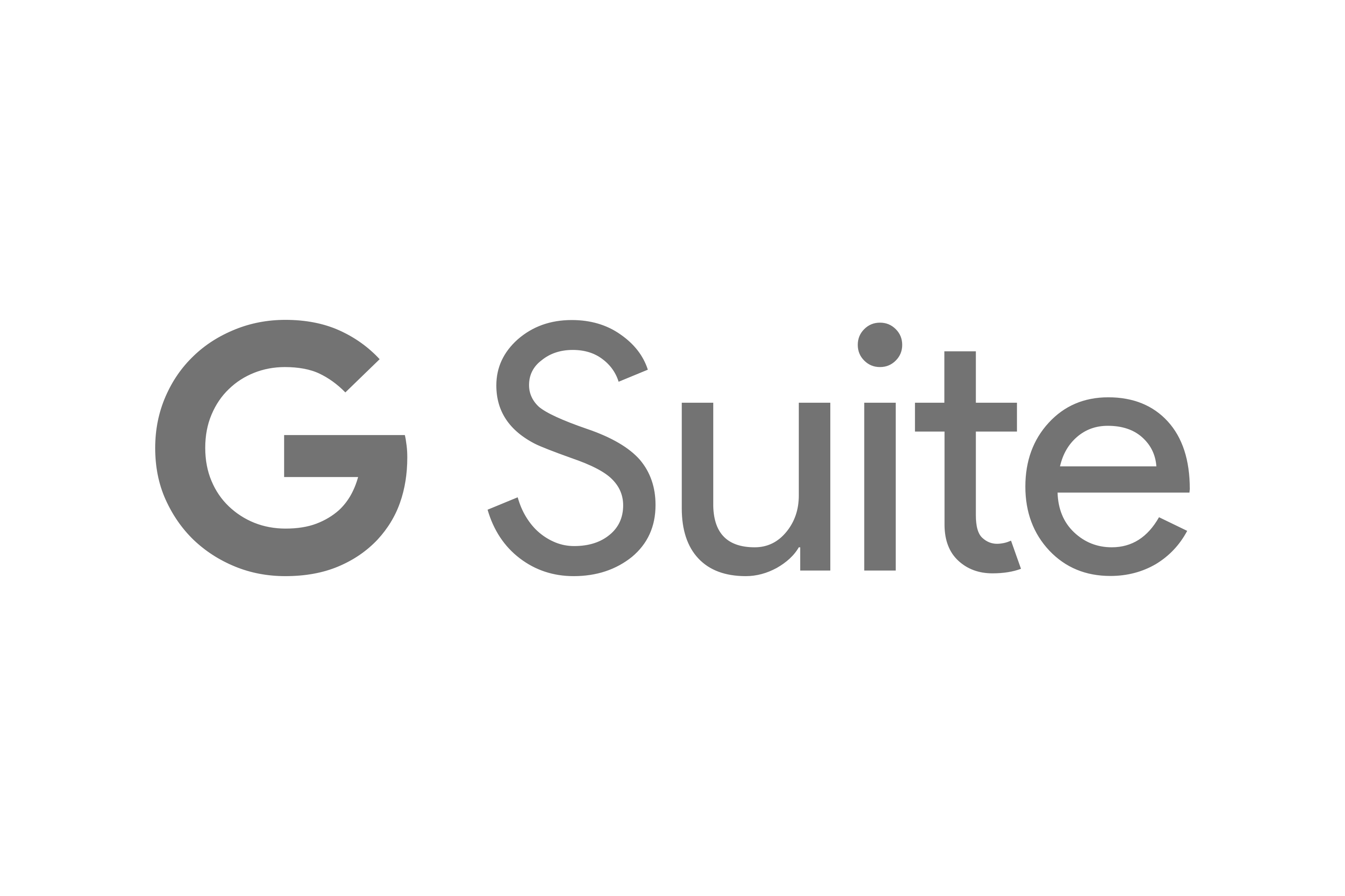 Detail Google Suite Logo Nomer 4