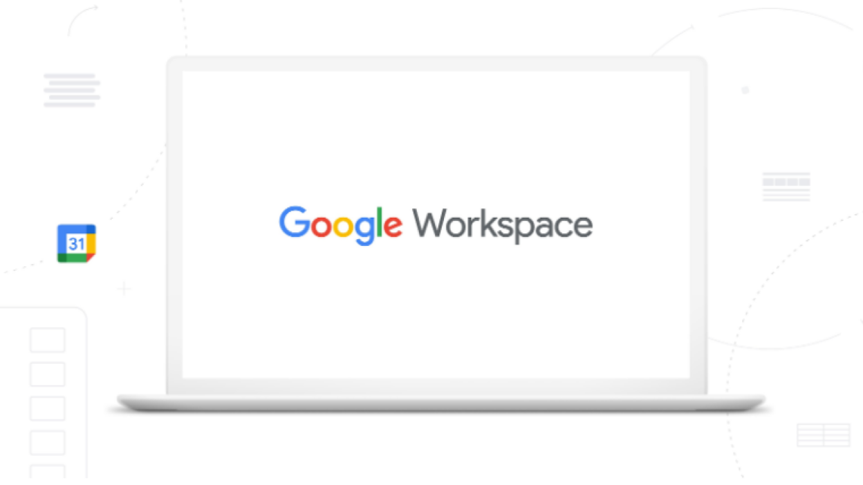 Detail Google Suite Logo Nomer 37
