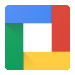 Detail Google Suite Logo Nomer 39