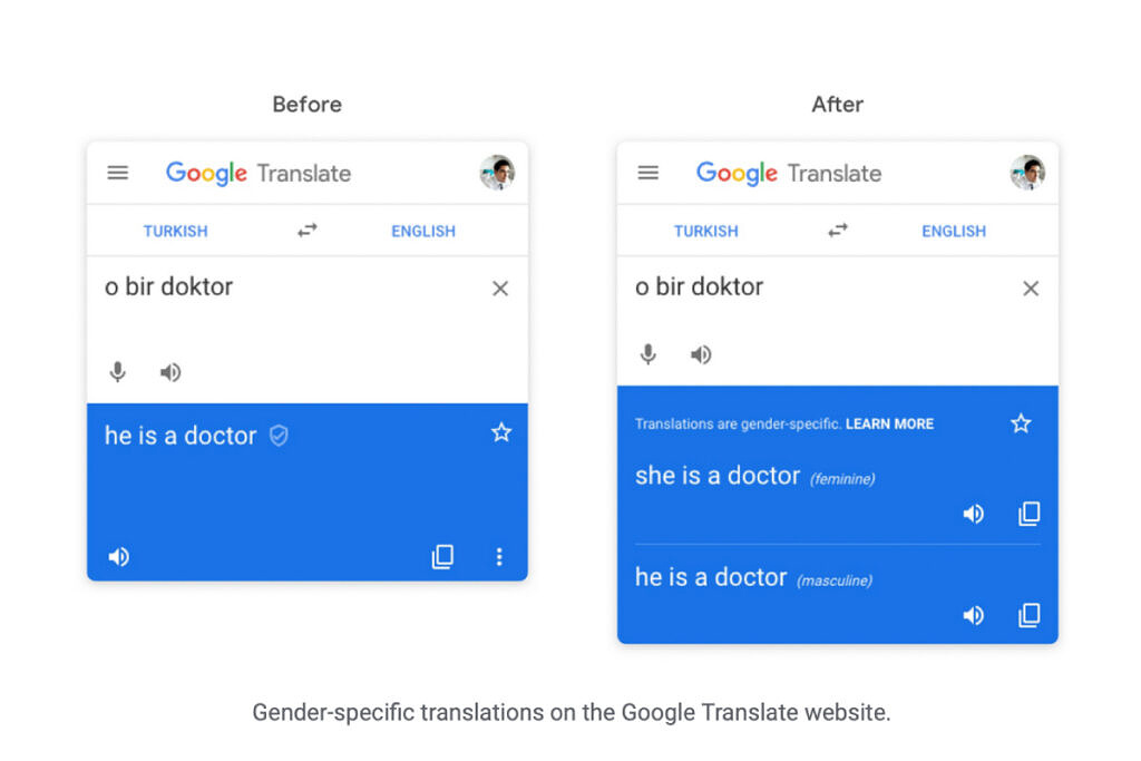 Google Terjemahan Gambar - KibrisPDR