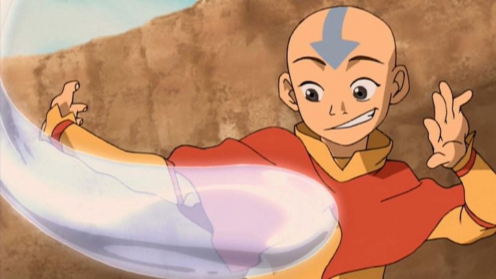 Detail Google Terjemahan Gambar Animasi Avatar Aang Nomer 14