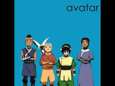 Detail Google Terjemahan Gambar Animasi Avatar Aang Nomer 17