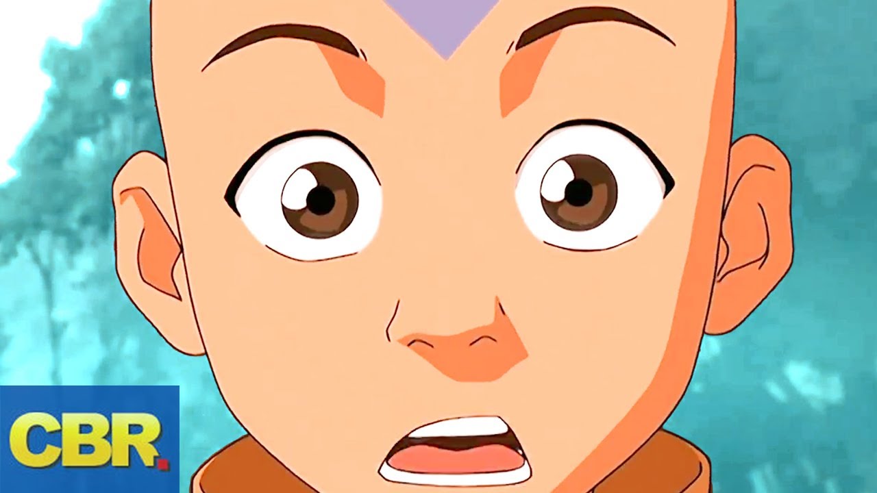 Detail Google Terjemahan Gambar Animasi Avatar Aang Nomer 46