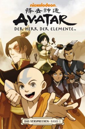 Detail Google Terjemahan Gambar Animasi Avatar Aang Nomer 48