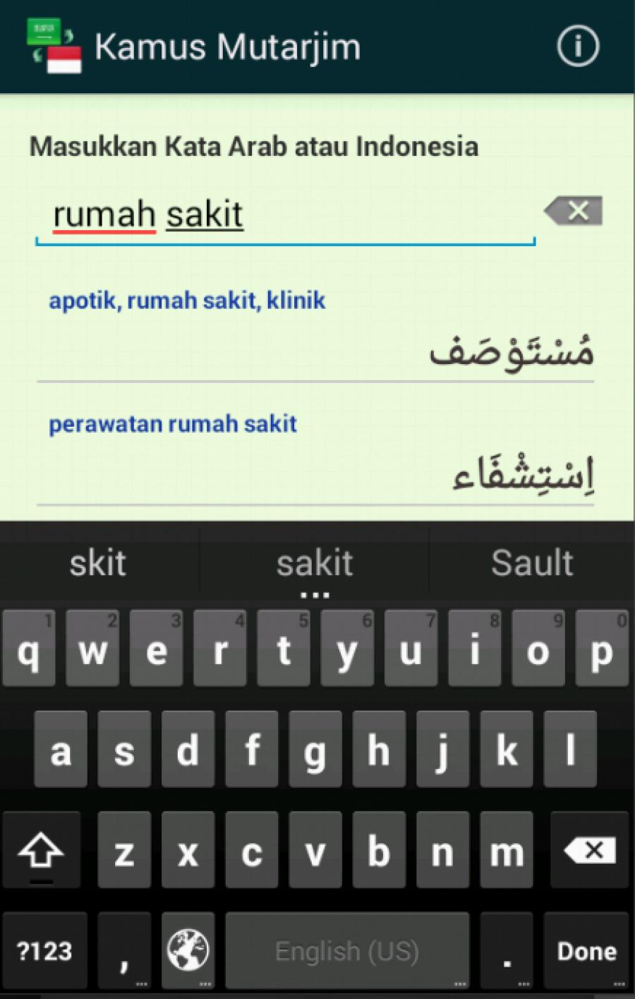 Detail Google Translate Arab Indonesia Foto Nomer 11