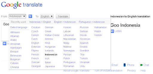 Detail Google Translate Arab Indonesia Foto Nomer 49